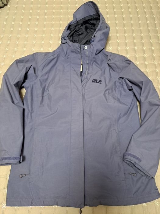 Мъжко яке ,Jack Wolfskin