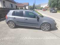 Vw golf 5 1.9TDI
