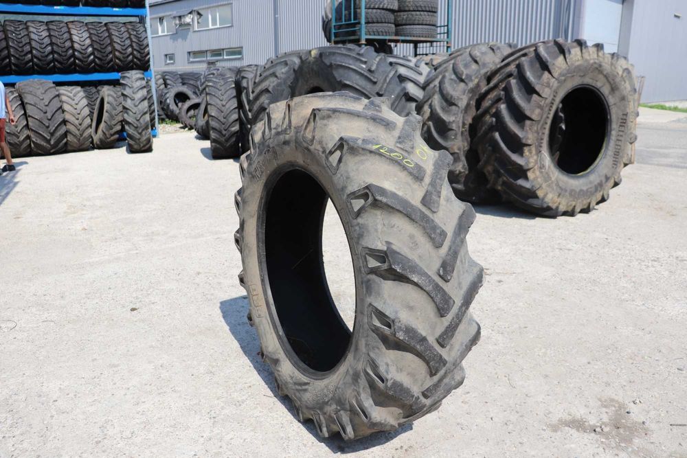 Cauciucuri Tractor spate 16.9-34 BKT India SH Garantie AgroMir