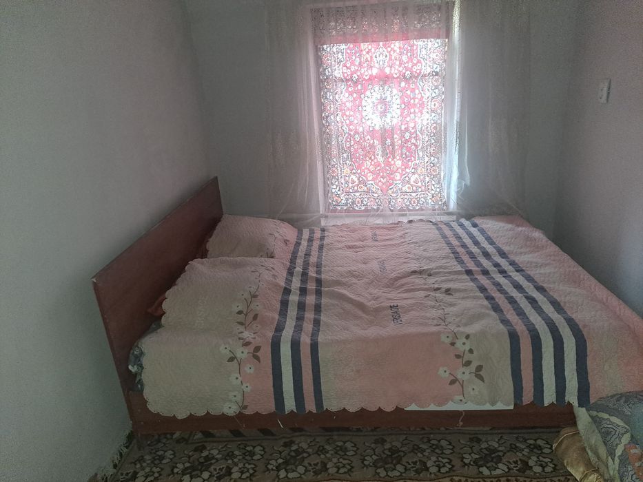 Дача Чирчике вдоль трассы