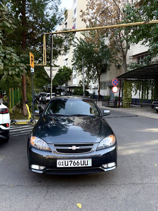 Gentra 2018-19 Full Avtomat