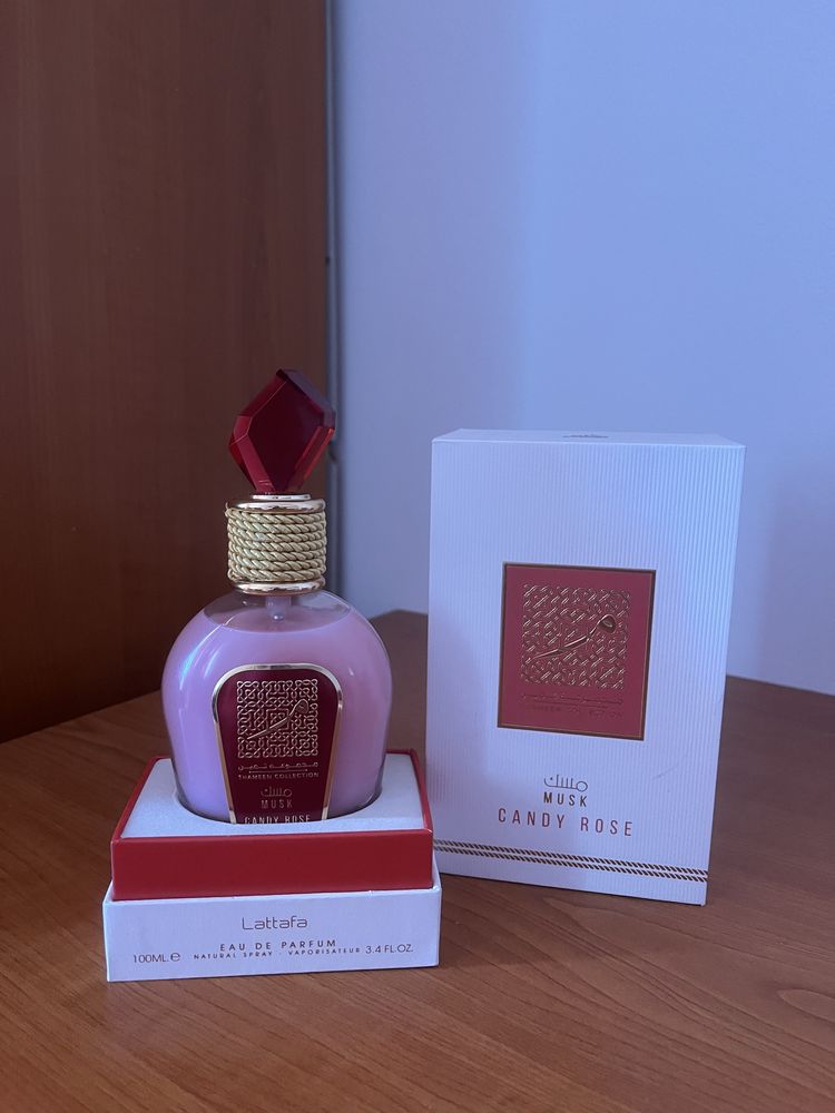 parfum arabesc pt femei