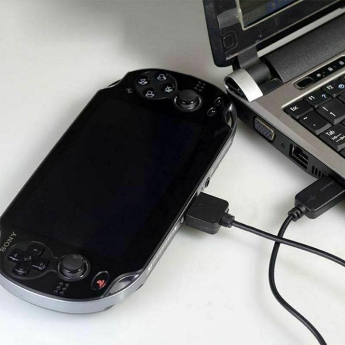 Cablu USB PS Vita - Nintendo 3DS DSi NDSI - PSP Orice Model