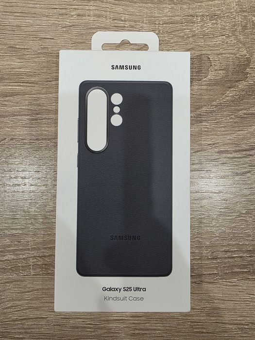 Чехол на Samsung S25 ultra
