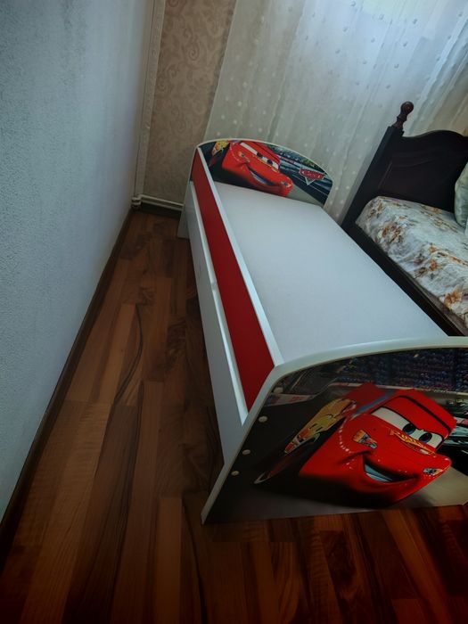 Pat copii de vânzare!
