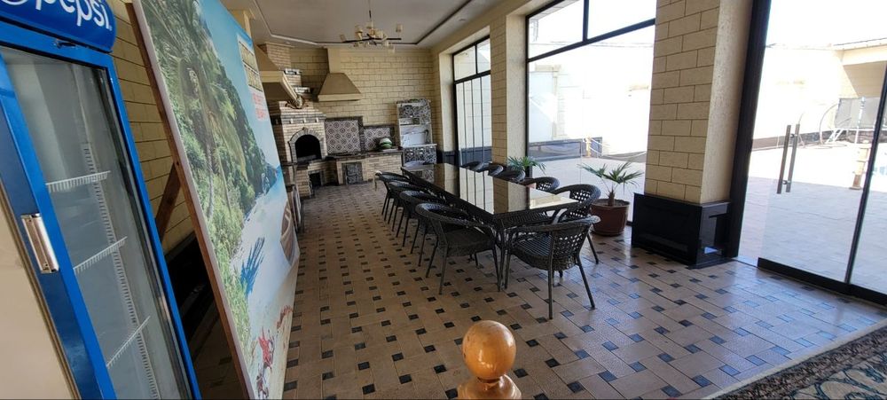 АРКАН САУНА Вогзал мелконбинат