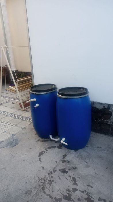 Bochka sotiladi xolati zor