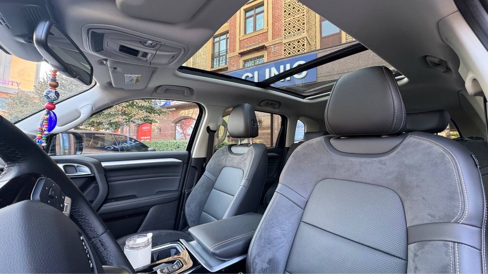 Haval Dargo 2025