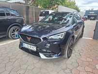 Cupra Formentor Cupra Formentor 1.5 TSI 150 CP DSG 7 unic proprietar