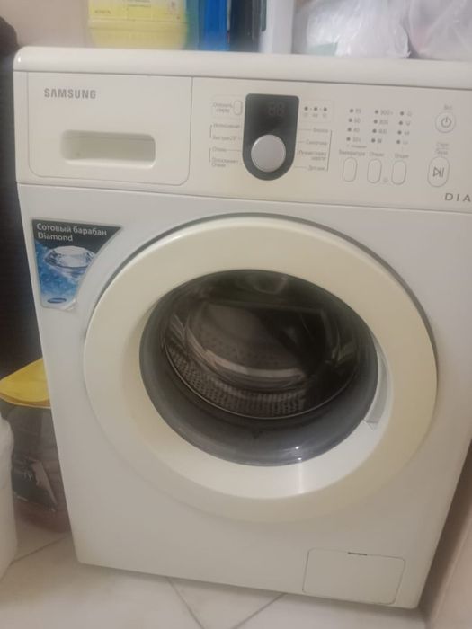 Продам стиральный машина