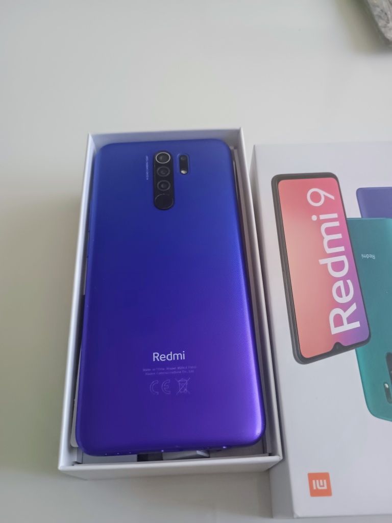 Xiaomi Redmi 9 64GB