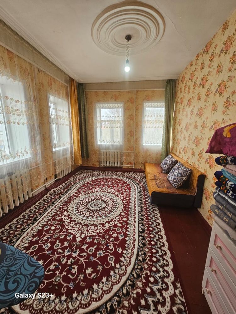 Срочно срочно  Продам дом в центре ост кирова все рядом