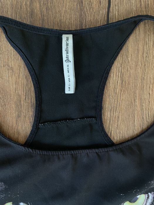 Потник Stradivarius S размер