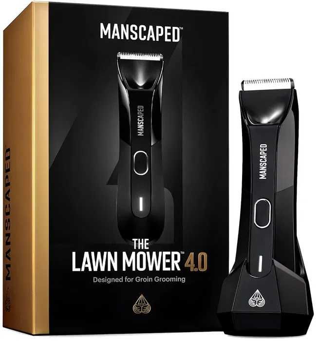 Trimmer MANSCAPED® The Lawn Mower® 4.0