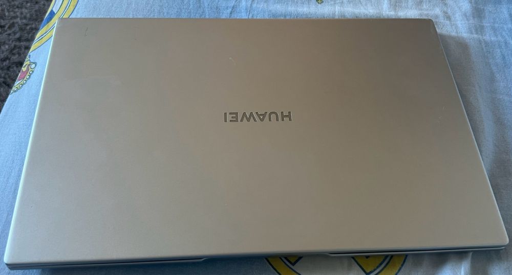 Laptop Huawei MateBook D 14