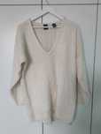 Пуловер GAP oversized