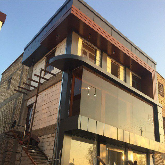 Alyukabond, Alikafon