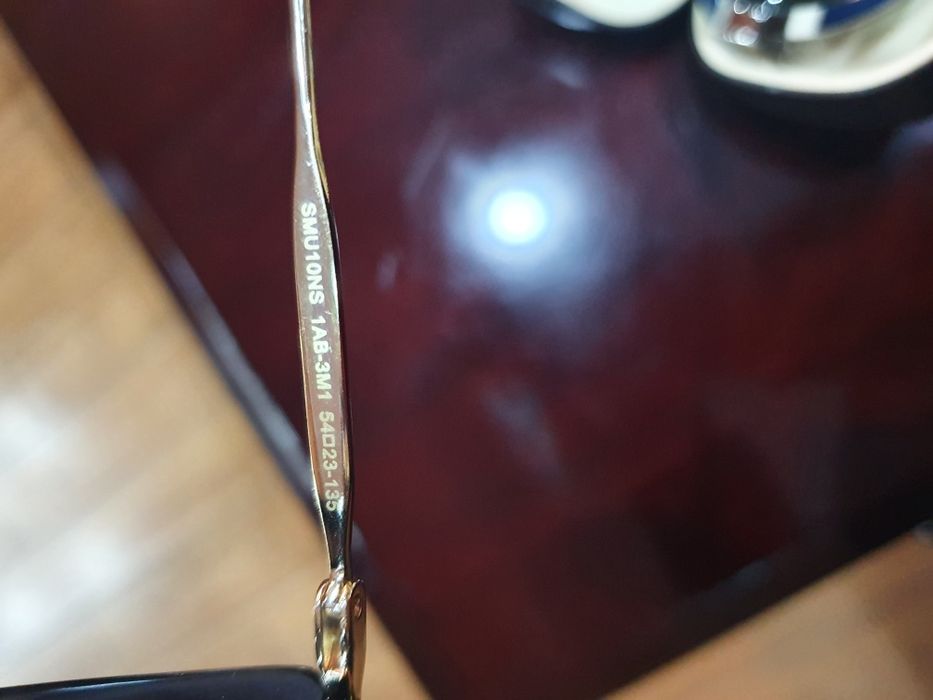 Ochelari originali   Jimmy Choo