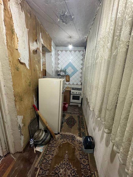 Продам 2 ком Юнусабад 13 квартал