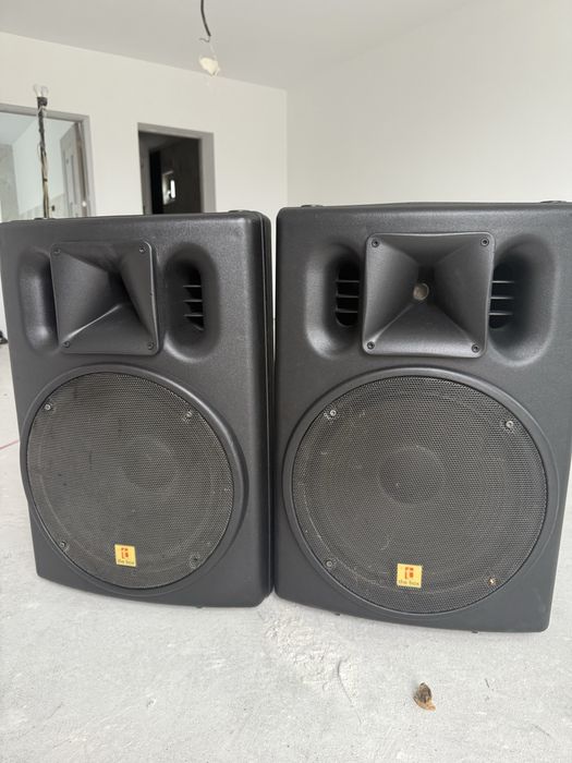 Boxe active the box pa502a