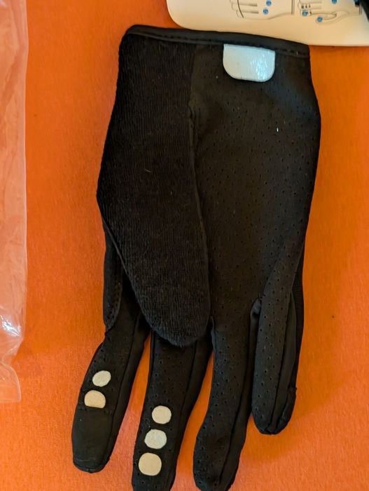 manusi mtb gravel bicicleta POC ciclism