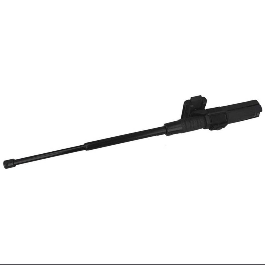 Продавам телескопична палка ESP EXBT-20 Blaсk