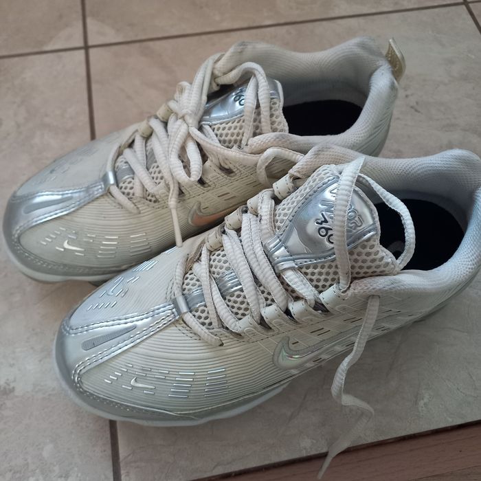 Nike Vapormax 360