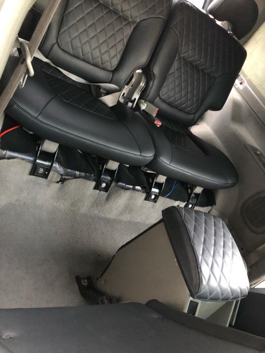 Nissan Patrol Y61