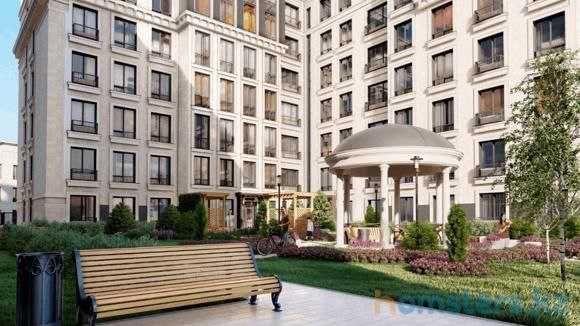 Продам однокомнатную Давинчи Комфорт