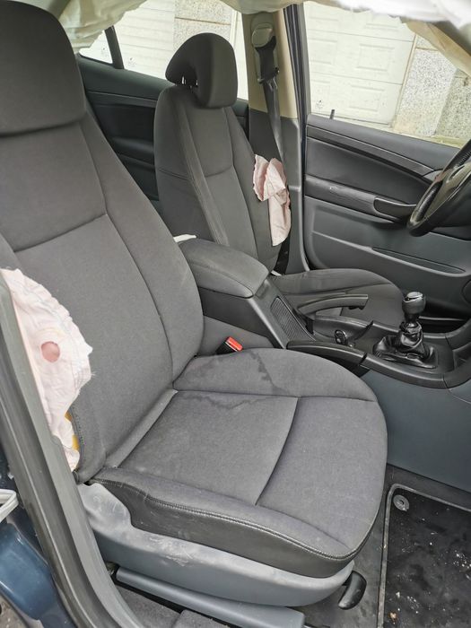 Сааб, saab 9-3ss 1.9, 2.2 tid 2.0 т НА ЧАСТИ