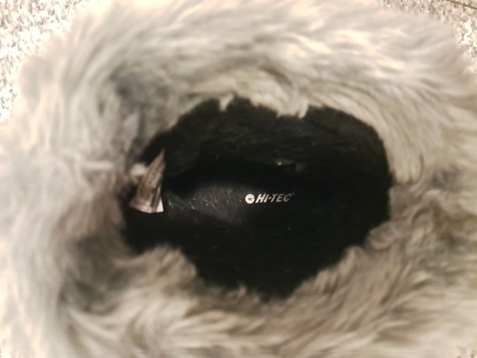 Апрески за дете Hi-Tec 34 номер, много топли