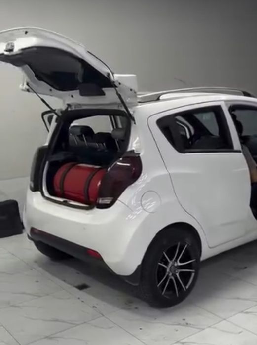 15 vossen diska obmenga cobilt yengichasiga  diskani ozi