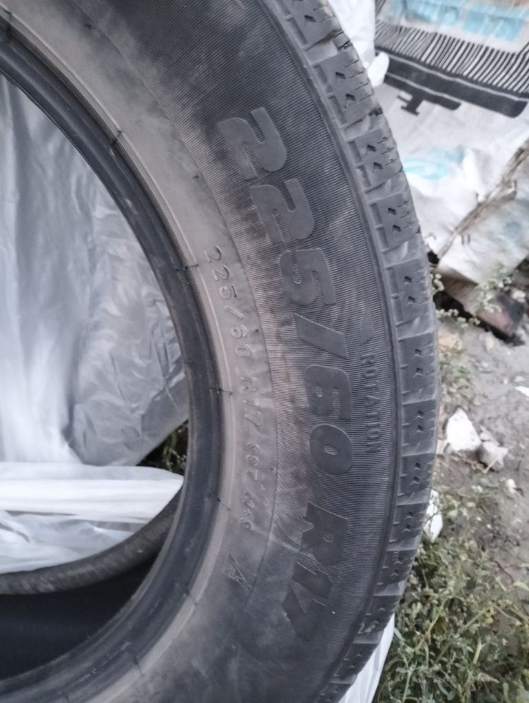 Продам Зимние Шины (Formula)