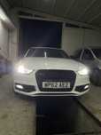 Cutie de Viteze Audi A4 B8.5 S-line 2.0, cod motor CJCA cod MVS