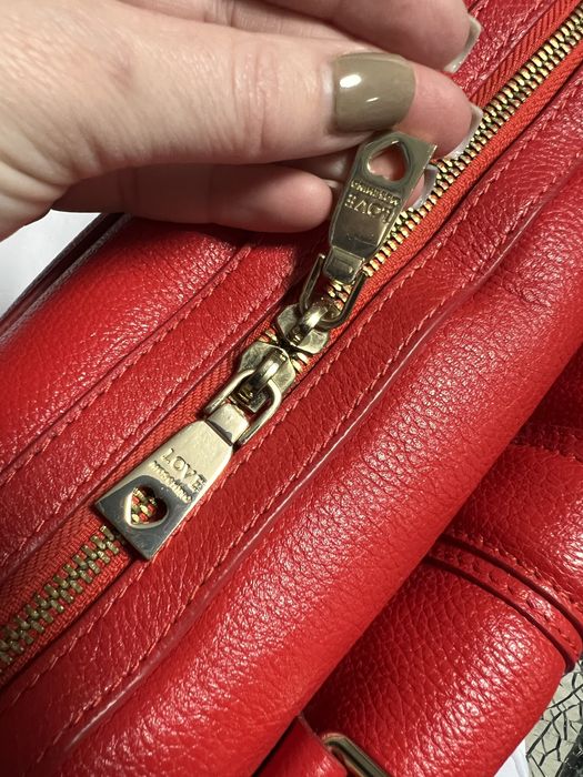 Geantă Love Moschino,nouă