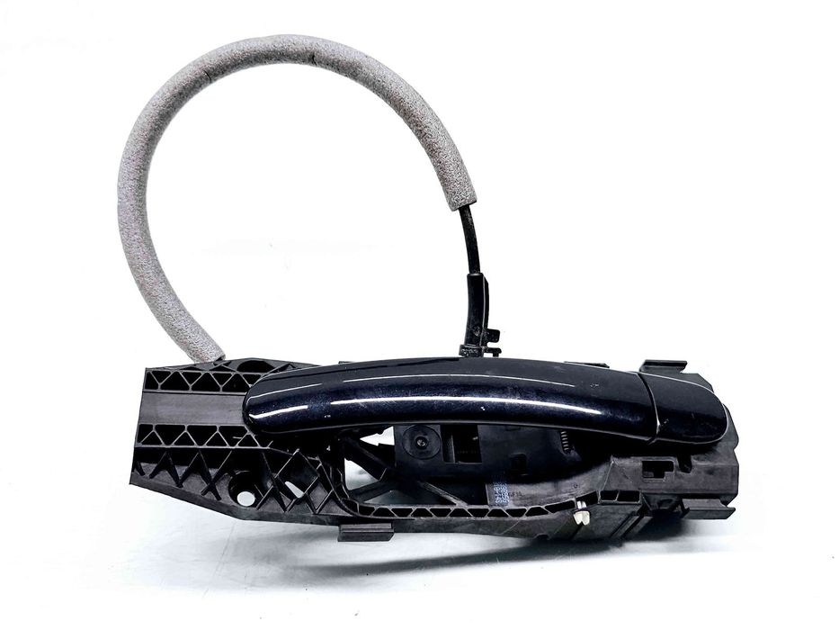 Maner usa dreapta fata Volkswagen Polo (6R) [Fabr 2009-2016] LC9X