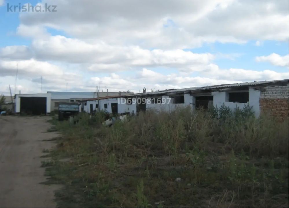 Продом дом в с. Новоямышево