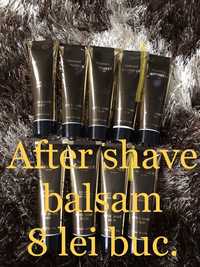 after shave balsam farmasi