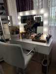 Masa Si Scau Make up