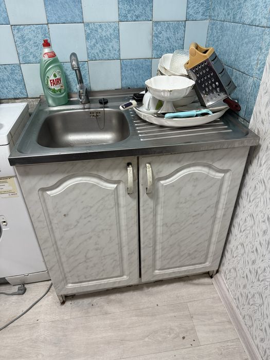 Срочно продам мойку за 5000