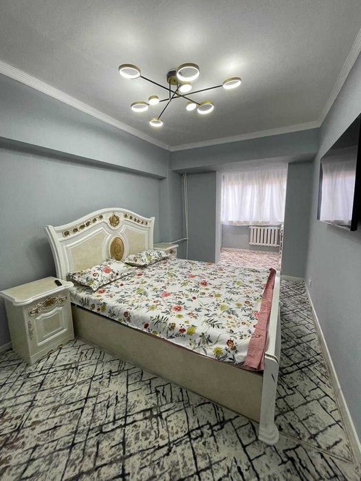 Аренда квартира | 2/5/10| СЕРГИЛИ | ЖК Green House|