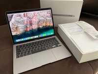 MacBook Air 13 2020 M1 В идеале