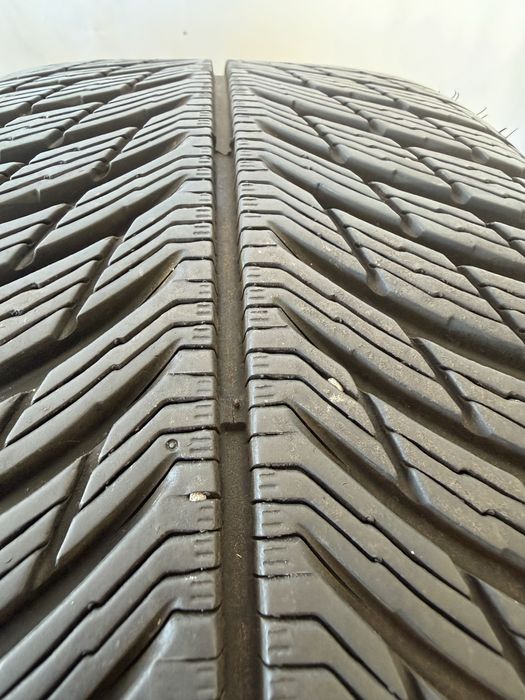 225/55/18 Michelin 4бр дот20