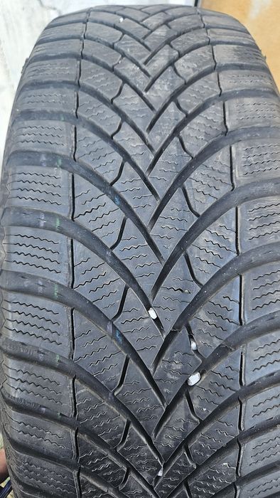 4бр гуми 205 60 16 дот 21 семперит