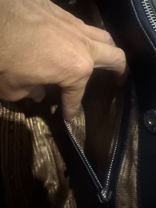 Love Moschino чанта с портмоне