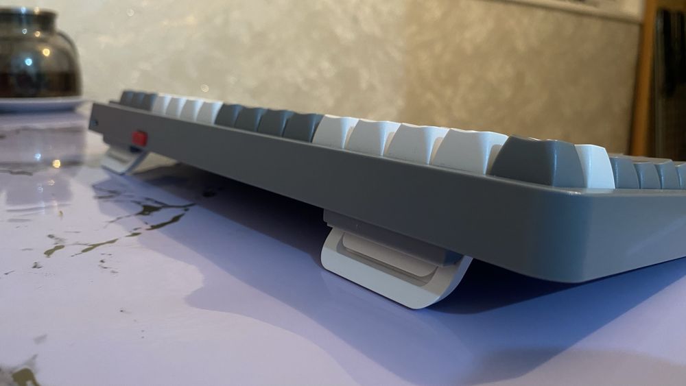 Беспроводная клавиатура