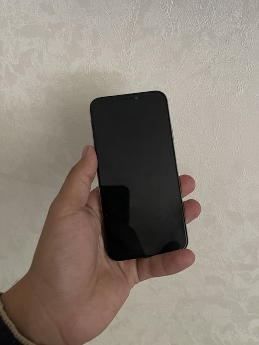 Iphone x  64  GB