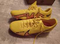 ghete de fotbal nike air zoom vapor 15