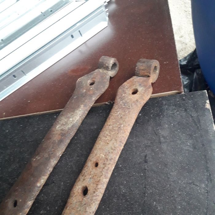 Balamale poarta taraneasca