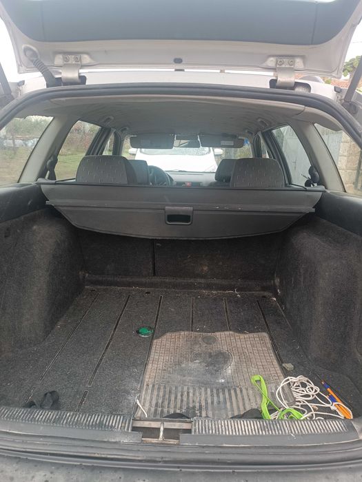 шкода октавия комби дизел